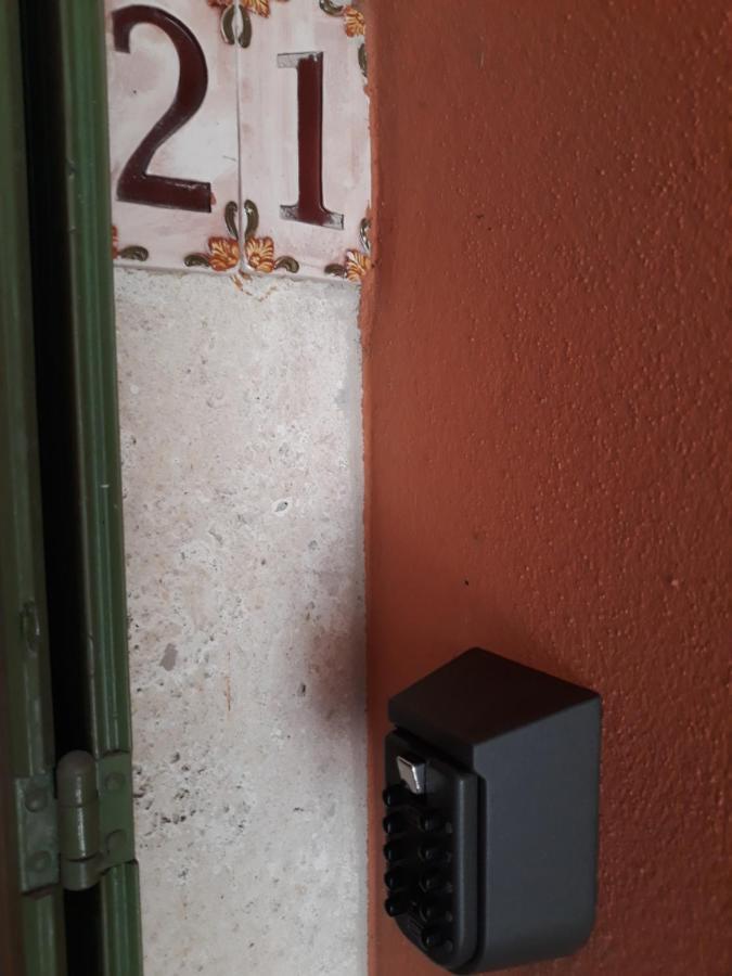 Apartment Claudia Malcesine Exterior foto